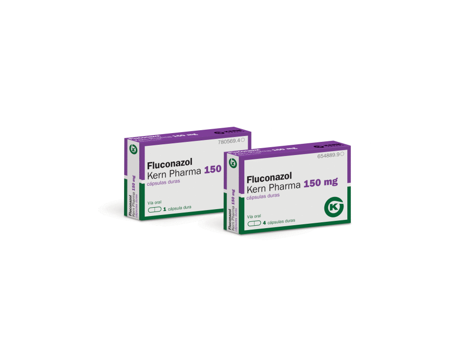 Fluconazole 150mg