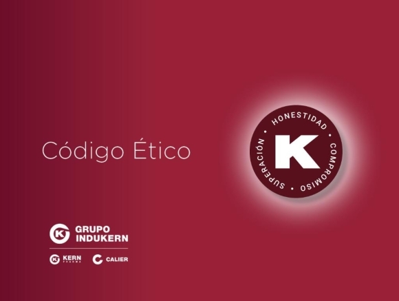 Código ético