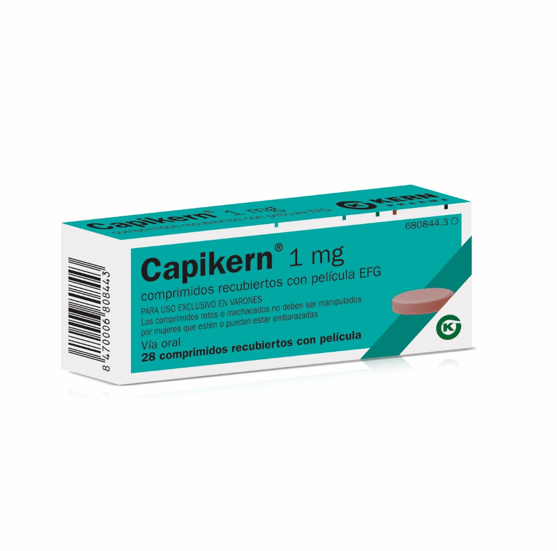 Capikern® 