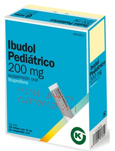 Ibudol Kern Pharma