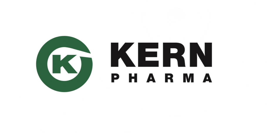 Logo Kern Pharma