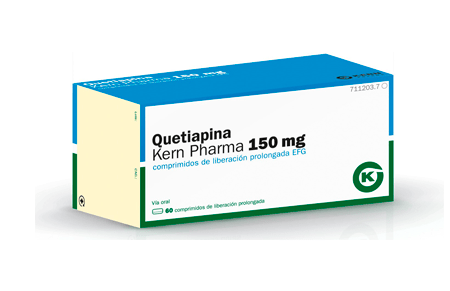 Quetiapina 