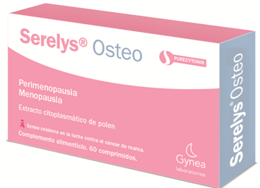 Serelys® Osteo