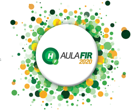 AULA FIR 2020 Virtual, una nueva edición en formato innovador