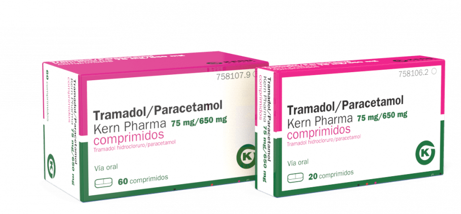 tramadol comprimidos precio