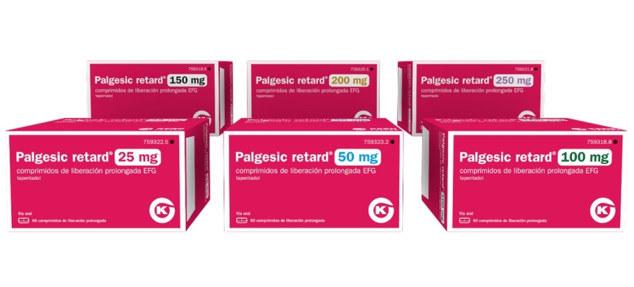 Palgesic Retard