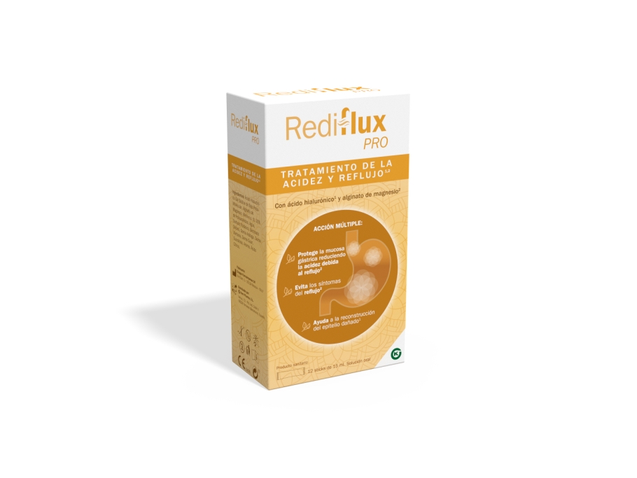 Rediflux Pro 