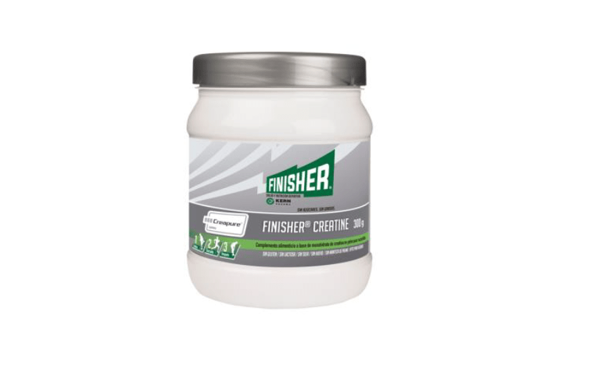 Finisher Creatine 300