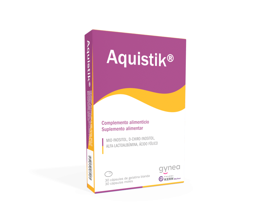 AQUISTIK® Kern Pharma