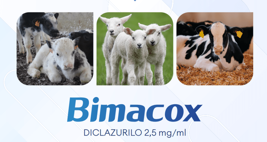 Bimacox - Calier