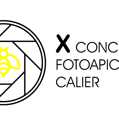 Concurso foto apicultura Calier 