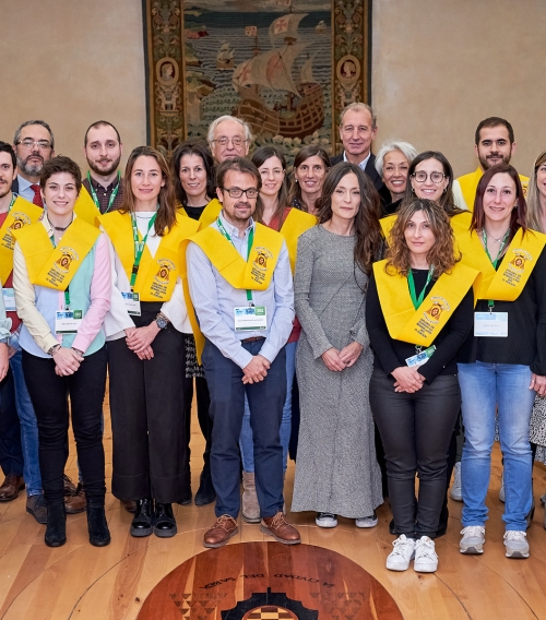 Diploma de Experto en Biosimilares 2023