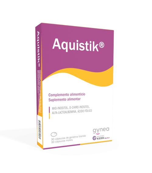 AQUISTIK® Kern Pharma