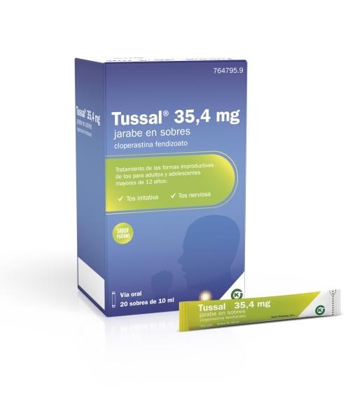 Tussal® Kern Pharma 