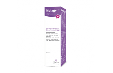 Melagyn® Hidratante Vulvar