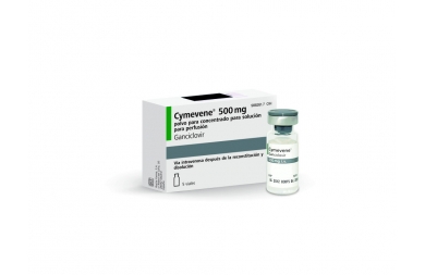 Buy Cymevene 500 Mg Powder For Injection 0 5 Online At Flat 18