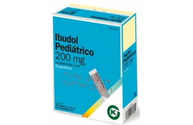 Ibudol Kern Pharma