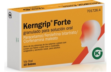 KernGrip Forte