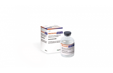 Herzuma®420 mg