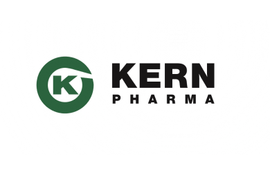 Logo Kern Pharma