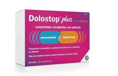 Dolostop® Plus 