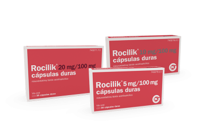Rocilik®