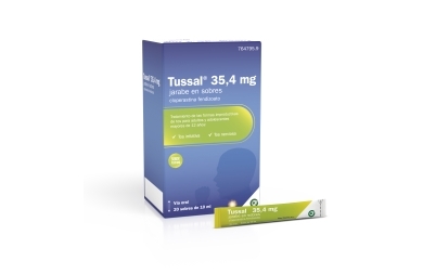 Tussal® Kern Pharma 