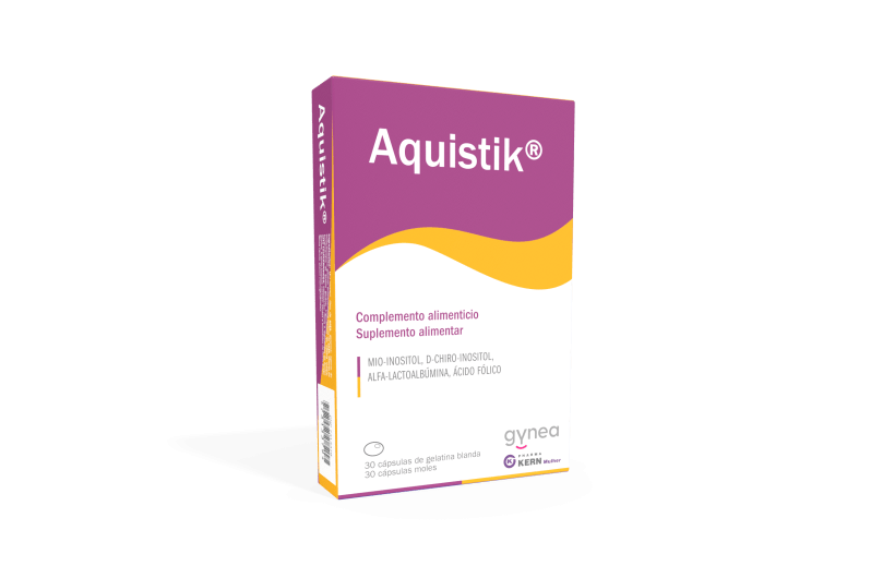 AQUISTIK® Kern Pharma